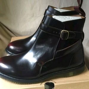 Dr Martens TERESA Boots